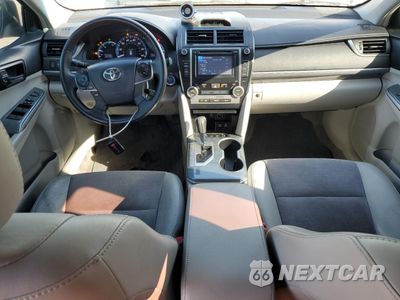 Zdjęcie 8 z 12 samochodu: 2013 TOYOTA CAMRY HYBRID VIN:4T1BD1FK9DU090593 - miniatura