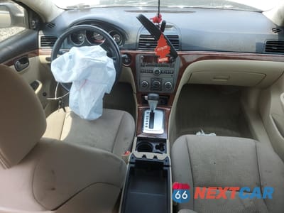 Zdjęcie 8 z 14 samochodu: 2008 SATURN AURA XE VIN:1G8ZS57B98F272507 - miniatura