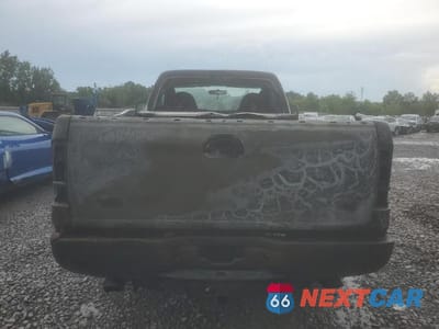 Zdjęcie 6 z 12 samochodu: 2006 FORD F250 SUPER DUTY VIN:1FTNF20546EC63616 - miniatura