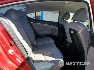 Zdjęcie 10 z 13 samochodu: 2017 HYUNDAI ELANTRA SE VIN:KMHD74LF2HU194163 - miniatura