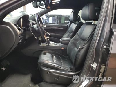 Zdjęcie 7 z 15 samochodu: 2014 JEEP GRAND CHEROKEE LIMITED VIN:1C4RJFBG7EC135757 - miniatura