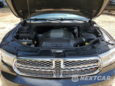 Zdjęcie 12 z 15 samochodu: 2017 DODGE DURANGO CITADEL VIN:1C4SDJET9HC677337 - miniatura