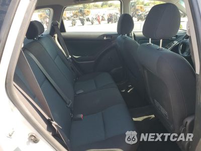 Zdjęcie 10 z 14 samochodu: 2007 TOYOTA COROLLA MATRIX XR VIN:2T1KR32E77C651439 - miniatura