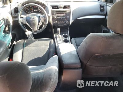 Zdjęcie 8 z 14 samochodu: 2014 NISSAN ALTIMA 2.5 VIN:1N4AL3AP8EC291481 - miniatura