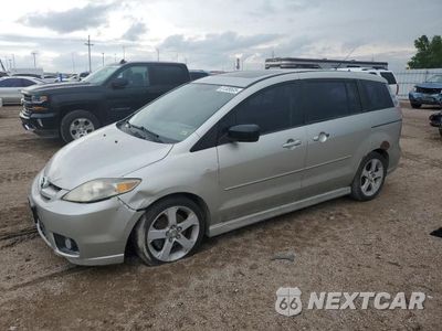 2006 MAZDA 5 JM1CR293960115975 - główne zdjęcie licytacji z USA - miniatura