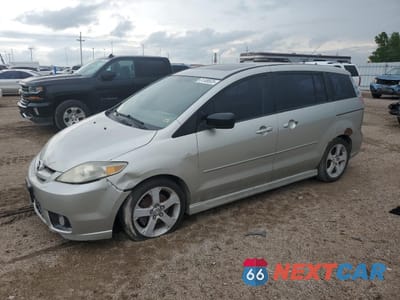 2006 MAZDA 5 JM1CR293960115975 - główne zdjęcie licytacji z USA - miniatura