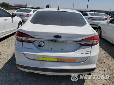 Zdjęcie 6 z 13 samochodu: 2017 FORD FUSION SE HYBRID VIN:3FA6P0LU4HR409169 - miniatura
