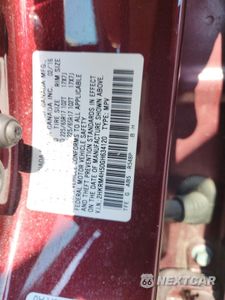 Zdjęcie 13 z 15 samochodu: 2016 HONDA CR-V EX VIN:2HKRM4H50GH634120 - miniatura