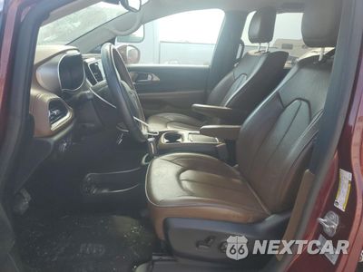 Zdjęcie 7 z 14 samochodu: 2017 CHRYSLER PACIFICA LIMITED VIN:2C4RC1GG8HR622130 - miniatura