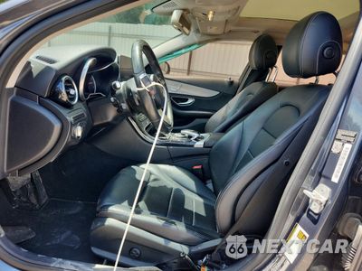 Zdjęcie 7 z 12 samochodu: 2015 MERCEDES-BENZ C 300 4MATIC VIN:55SWF4KB1FU018627 - miniatura