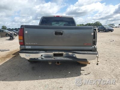 Zdjęcie 6 z 13 samochodu: 2001 GMC NEW SIERRA C1500 VIN:2GTEC19V211337003 - miniatura