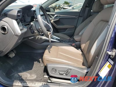 Zdjęcie 7 z 12 samochodu: 2022 AUDI A3 PREMIUM PLUS VIN:WAUHUDGY0NA058909 - miniatura