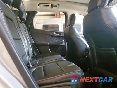 Zdjęcie 11 z 13 samochodu: 2020 FORD ESCAPE SEL VIN:1FMCU9H65LUA51808 - miniatura