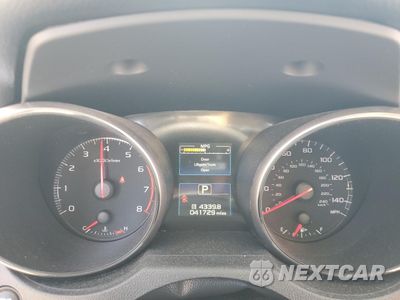 Zdjęcie 9 z 15 samochodu: 2015 SUBARU LEGACY 2.5I VIN:4S3BNAA63F3009818 - miniatura