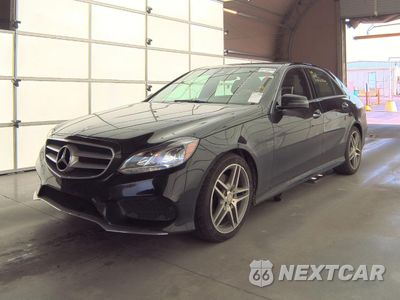 Drugie zdjęcie samochodu z przodu: 2015 MERCEDES-BENZ E 350 4MATIC VIN:WDDHF8JB1FB093744 - miniatura