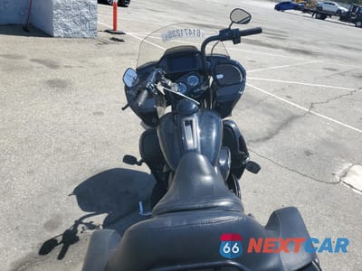 Zdjęcie 6 z 10 samochodu: 2021 HARLEY-DAVIDSON FLTRK VIN:1HD1KZF22MB642451 - miniatura