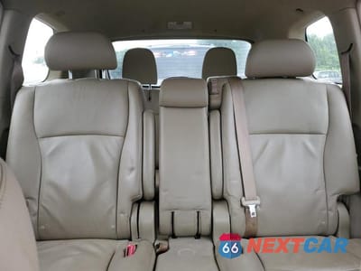 Zdjęcie 10 z 13 samochodu: 2009 TOYOTA HIGHLANDER HYBRID LIMITED VIN:JTEEW44A992031923 - miniatura
