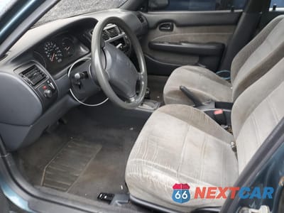 Zdjęcie 7 z 12 samochodu: 1995 TOYOTA COROLLA LE VIN:2T1AE09B2SC124256 - miniatura