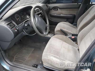 Zdjęcie 7 z 12 samochodu: 1995 TOYOTA COROLLA LE VIN:2T1AE09B2SC124256 - miniatura