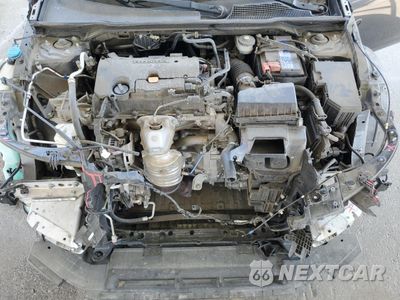 Zdjęcie 11 z 14 samochodu: 2022 HONDA CIVIC SPORT VIN:2HGFE2F52NH515337 - miniatura