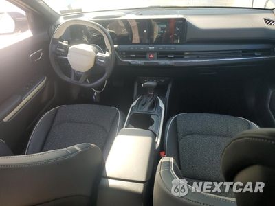 Zdjęcie 8 z 15 samochodu: 2025 KIA K4 GT LINE VIN:3KPFW4DE3SE101842 - miniatura