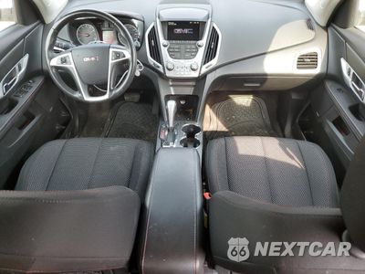 Zdjęcie 8 z 14 samochodu: 2012 GMC TERRAIN SLE VIN:2GKALSEK5C6252022 - miniatura