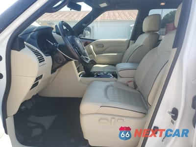 Zdjęcie 7 z 15 samochodu: 2022 INFINITI QX80 SENSORY VIN:JN8AZ2BE6N9290945 - miniatura