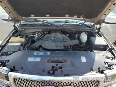 Zdjęcie 12 z 13 samochodu: 2005 GMC YUKON XL DENALI VIN:1GKFK66U95J113369 - miniatura