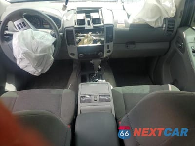 Zdjęcie 8 z 12 samochodu: 2018 NISSAN FRONTIER S VIN:1N6AD0EV1JN753888 - miniatura