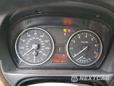 Zdjęcie 9 z 12 samochodu: 2011 BMW 328 XI SULEV VIN:WBAPK5C57BA810667 - miniatura