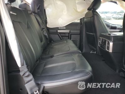 Zdjęcie 10 z 14 samochodu: 2020 FORD F150 SUPERCREW VIN:1FTEW1E47LFC10781 - miniatura