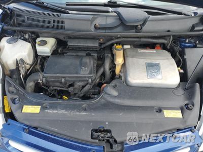 Zdjęcie 11 z 12 samochodu: 2008 TOYOTA PRIUS VIN:JTDKB20U287705533 - miniatura