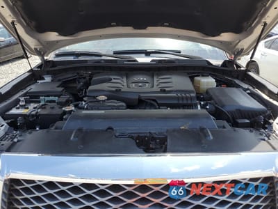 Zdjęcie 12 z 15 samochodu: 2021 INFINITI QX80 SENSORY VIN:JN8AZ2BE6M9271410 - miniatura