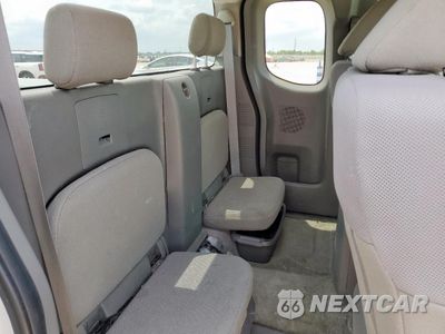 Zdjęcie 10 z 13 samochodu: 2018 NISSAN FRONTIER S VIN:1N6BD0CT1JN761866 - miniatura
