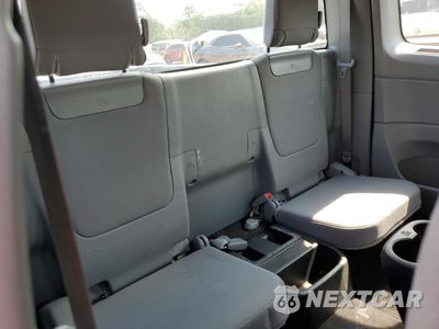 Zdjęcie 10 z 12 samochodu: 2013 TOYOTA TACOMA ACCESS CAB VIN:5TFTX4CN9DX029999 - miniatura