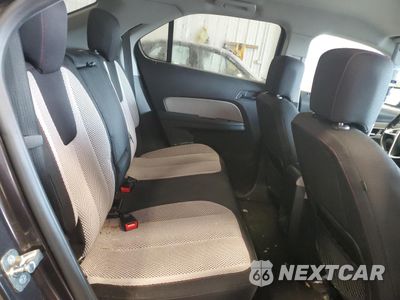 Zdjęcie 11 z 15 samochodu: 2014 CHEVROLET EQUINOX LT VIN:2GNALCEK5E6104450 - miniatura