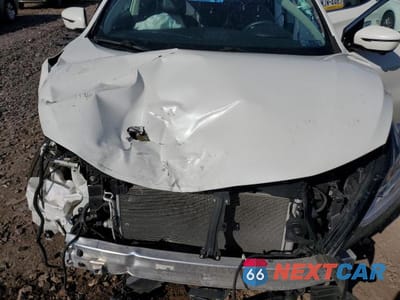 Zdjęcie 12 z 14 samochodu: 2019 NISS MURANO VIN:5N1AZ2MS6KN136331 - miniatura