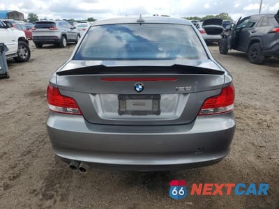 Zdjęcie 6 z 15 samochodu: 2010 BMW 128 I VIN:WBAUP7C55AVK76754 - miniatura