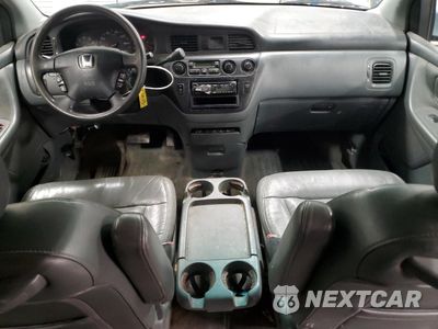 Zdjęcie 8 z 15 samochodu: 2004 HONDA ODYSSEY EXL VIN:5FNRL18964B062758 - miniatura