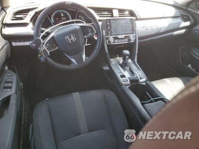 Zdjęcie 8 z 12 samochodu: 2016 HONDA CIVIC EX VIN:2HGFC2F74GH549614 - miniatura