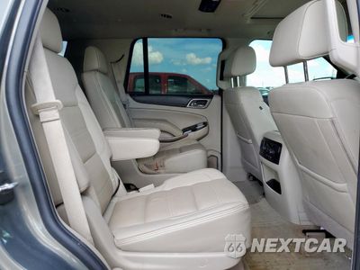 Zdjęcie 11 z 14 samochodu: 2018 GMC YUKON DENALI VIN:1GKS1CKJXJR107782 - miniatura