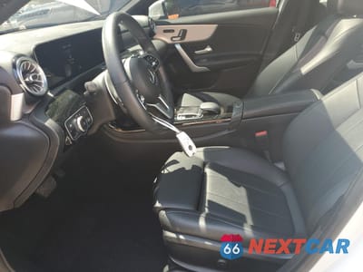 Zdjęcie 7 z 15 samochodu: 2020 MERCEDES-BENZ A 220 4MATIC VIN:WDD3G4FB8LW039807 - miniatura