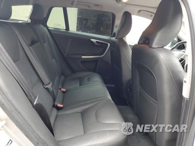 Zdjęcie 11 z 16 samochodu: 2017 VOLVO V60 CROSS COUNTRY PREMIER VIN:YV440MWK3H1039525 - miniatura