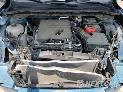 Zdjęcie 12 z 13 samochodu: 2020 FORD ESCAPE SEL VIN:1FMCU0H64LUB62507 - miniatura