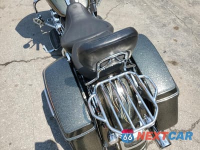 Zdjęcie 8 z 9 samochodu: 2016 HARLEY-DAVIDSON FLTRXS ROAD GLIDE SPECIAL VIN:1HD1KTM18GB612561 - miniatura