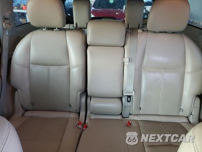 Zdjęcie 10 z 15 samochodu: 2014 NISSAN PATHFINDER S VIN:5N1AR2MN8EC706310 - miniatura