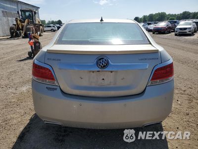 Zdjęcie 6 z 15 samochodu: 2013 BUICK LACROSSE VIN:1G4GC5E31DF316138 - miniatura