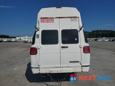 Zdjęcie 6 z 13 samochodu: 2002 DODGE RAM VAN B3500 VIN:2B7LB31Z62K117167 - miniatura
