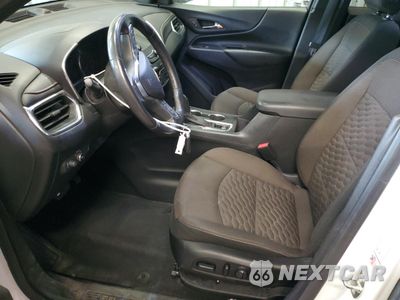 Zdjęcie 7 z 15 samochodu: 2019 CHEVROLET EQUINOX LT VIN:3GNAXUEV3KS614684 - miniatura