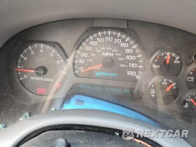 Zdjęcie 9 z 13 samochodu: 2005 CHEVROLET TRAILBLAZER LS VIN:1GNDT13S052174522 - miniatura
